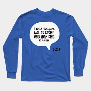 Morello Long Sleeve T-Shirt